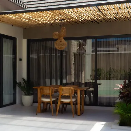 Adya Villa