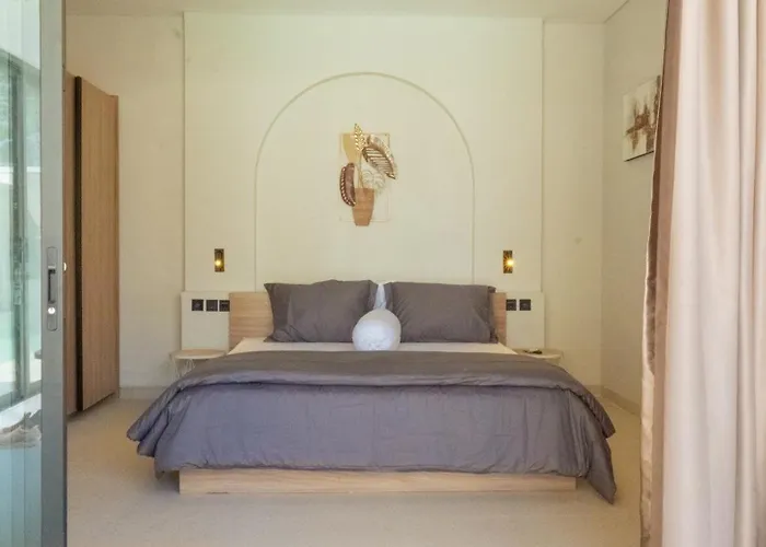 Adya Nusa Dua (Bali)