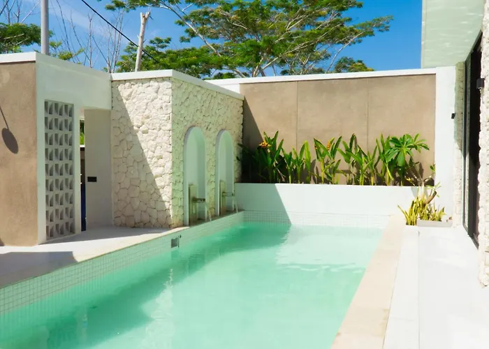 Villa Adya *