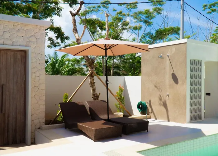 Adya * Nusa Dua (Bali)